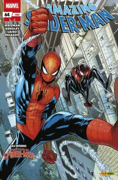 Volume cover